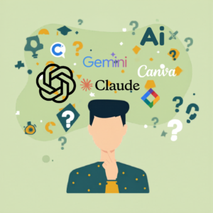 AI beginner