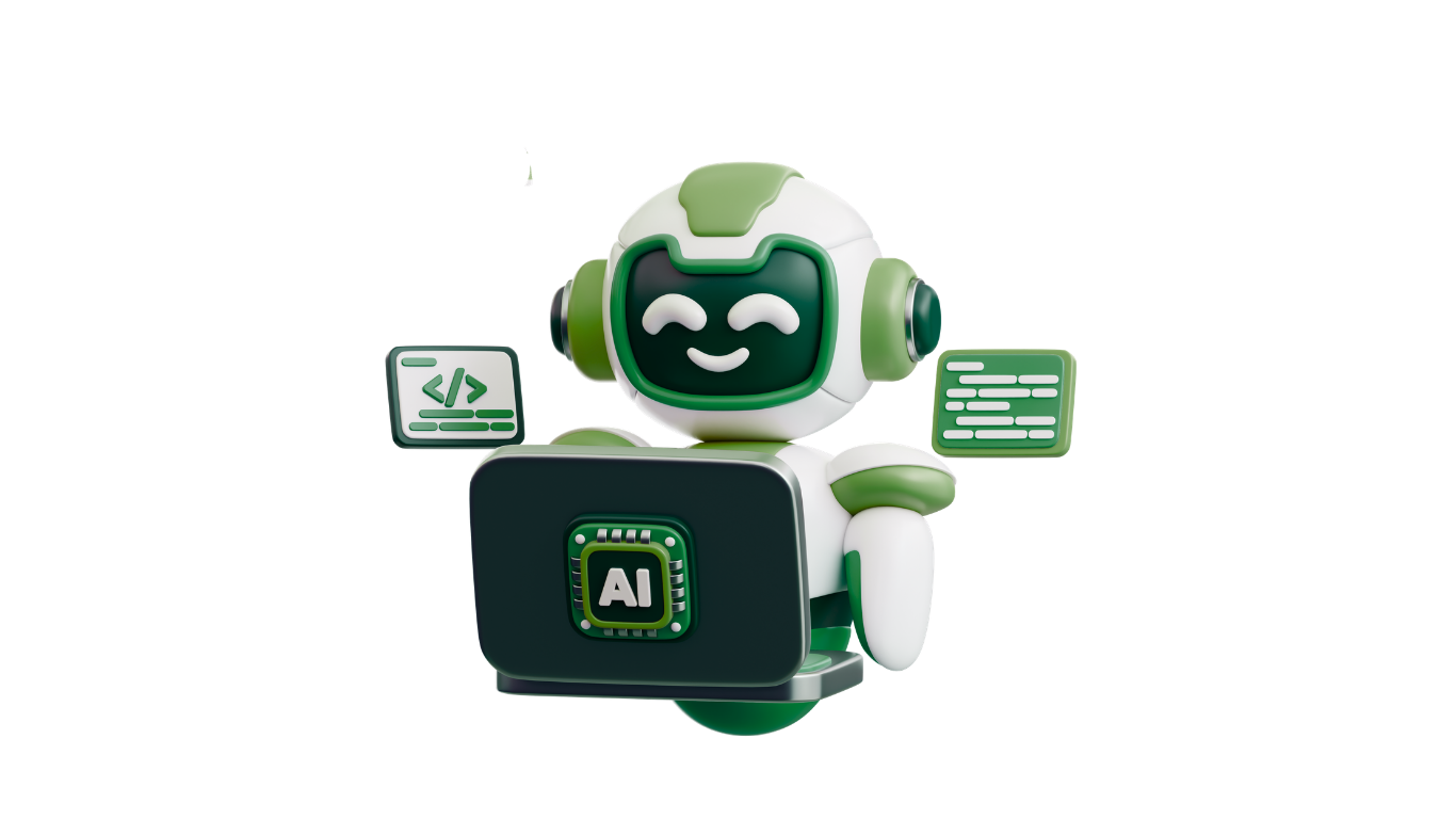 Hiveorbit AI solution